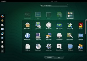 Distros ปฏิบัติการ Linux ที่ดีที่สุด 