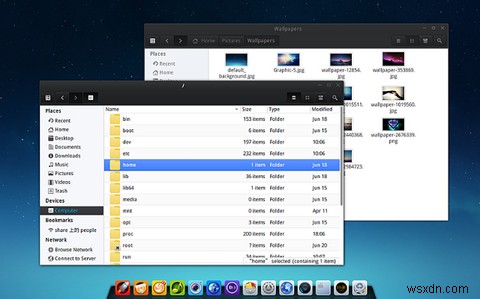 Distros ปฏิบัติการ Linux ที่ดีที่สุด 