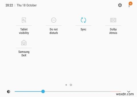 Samsung DeX คืออะไร? ใช้เพื่อเปลี่ยนโทรศัพท์ของคุณให้เป็นคอมพิวเตอร์ 