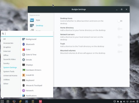 Budgie คืออะไร? สภาพแวดล้อมเดสก์ท็อป Linux ที่ให้ความรู้สึกเหมือนเป็น Chromebook 