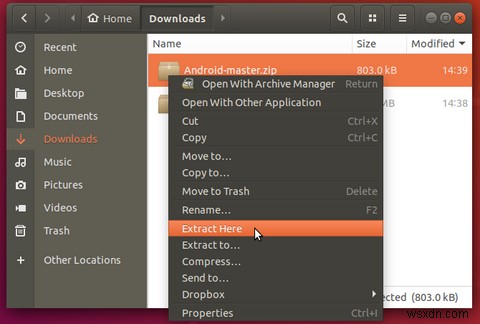 วิธีการติดตั้งและเปลี่ยนธีมใน Ubuntu 