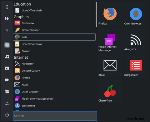 วิดเจ็ตบน Linux:5 แอปเพล็ตพลาสม่าที่คุณควรลอง 