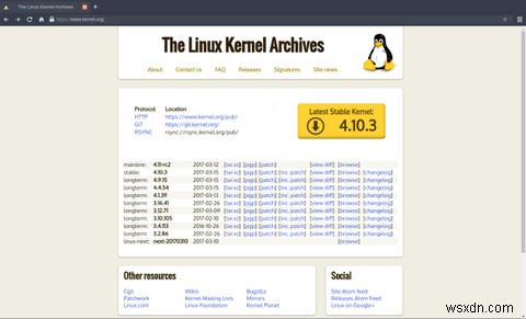 ทำไมไม่สำคัญว่าคุณใช้ระบบปฏิบัติการ Linux ใด 