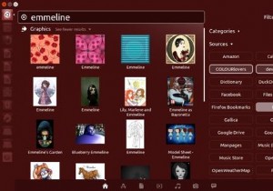 อธิบายความสามัคคี:ดูสภาพแวดล้อมเดสก์ท็อปเริ่มต้นของ Ubuntus 