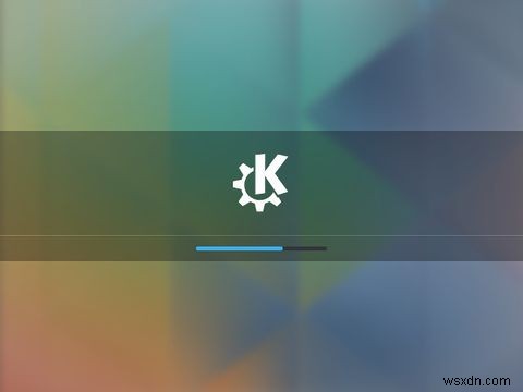 วิธีปรับปรุงเวิร์กโฟลว์ของคุณด้วย KDE Dashboard &Widgets 