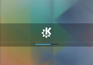 วิธีปรับปรุงเวิร์กโฟลว์ของคุณด้วย KDE Dashboard &Widgets 