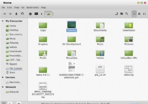 ต้องการ Mac OS ดูด้วย Linux Power? มีทุกอย่างด้วย Zukimac ธีม GTK 