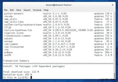 วิธีการติดตั้งเดสก์ท็อป MATE บนระบบ Linux ของคุณ 