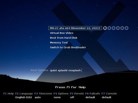 วิธีการติดตั้ง MX Linux บนพีซีของคุณ 