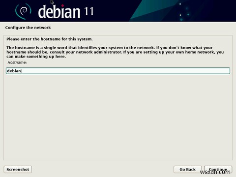 วิธีการติดตั้ง Debian บนคอมพิวเตอร์ของคุณอย่างง่ายดาย 