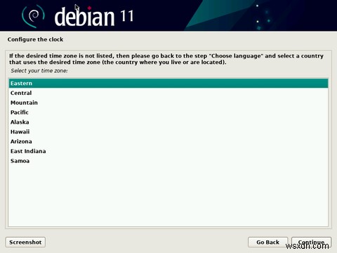 วิธีการติดตั้ง Debian บนคอมพิวเตอร์ของคุณอย่างง่ายดาย 