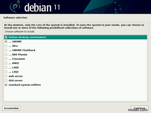 วิธีการติดตั้ง Debian บนคอมพิวเตอร์ของคุณอย่างง่ายดาย 