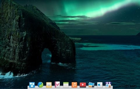 8 Linux Distros ที่สวยงามที่สุดเพื่อเอาใจ Visual Sense ของคุณ 