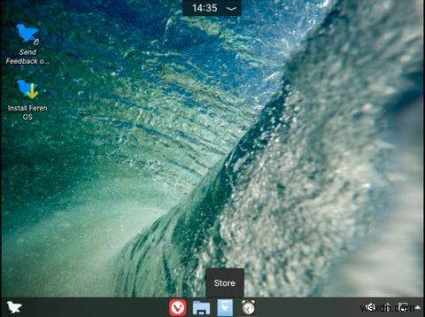 8 Linux Distros ที่สวยงามที่สุดเพื่อเอาใจ Visual Sense ของคุณ 