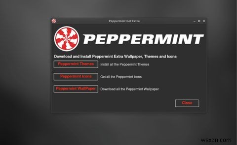 Peppermint OS 11 เปิดตัว:6 คุณสมบัติใหม่ที่คาดหวัง 