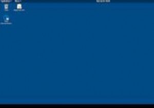 Tails vs. Linux Kodachi:Distro การปกป้องความเป็นส่วนตัวใดที่คุณควรเลือก? 