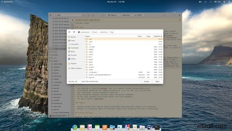 มีอะไรใหม่ใน OS 6.1 เบื้องต้นและคุณควรเปลี่ยนหรือไม่ 