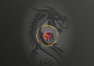 Garuda Linux:Linux Distro แบบ Arch-Based ที่สร้างขึ้นเพื่อความเร็วและความสวยงาม 