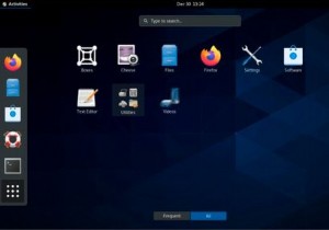 8 Linux Distros อันดับต้น ๆ ที่ใช้ Flatpak 