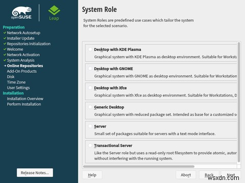 openSUSE คืออะไร? ทุกสิ่งที่คุณต้องรู้ 