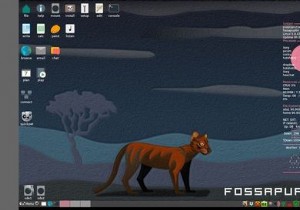 8 Linux Distros น้ำหนักเบาเหมาะอย่างยิ่งสำหรับพีซีโปรเซสเซอร์ Intel Atom 