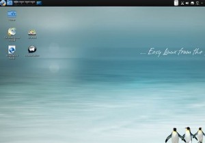 9 สุดยอด Linux Distros ที่คลุมเครือที่คุณอาจไม่รู้ 