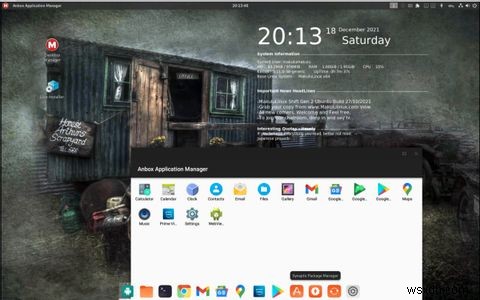 9 สุดยอด Linux Distros ที่คลุมเครือที่คุณอาจไม่รู้ 