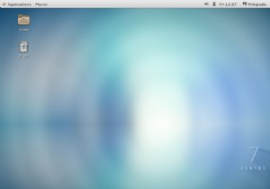 การกระจาย Linux ที่ใช้ Red Hat ที่ดีที่สุด 7 อันดับ 