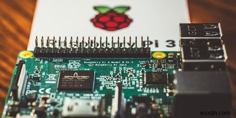 Raspberry Pi OS 11 วางจำหน่ายแล้ว:มีอะไรใหม่ 