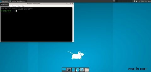 Stable vs. Bleeding-Edge Linux Distros:คุณควรเลือกอันไหน? 