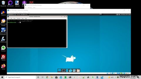 Stable vs. Bleeding-Edge Linux Distros:คุณควรเลือกอันไหน? 