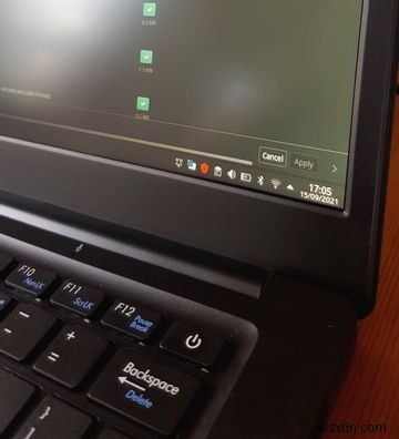 รีวิว Pinebook Pro:แล็ปท็อป FOSS ที่ไม่ห่วย 