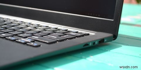 รีวิว Pinebook Pro:แล็ปท็อป FOSS ที่ไม่ห่วย 