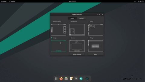 มีอะไรใหม่ใน Manjaro 21.1.0 Pahvo? ทุกสิ่งที่คุณต้องรู้ 