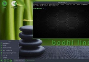 มีอะไรใหม่ใน Bodhi Linux 6? 4 อัปเดตใหม่ที่น่าจับตามอง 