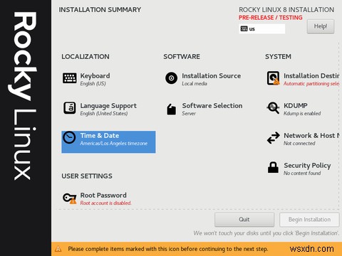 Rocky Linux คืออะไรและคุณควรพิจารณาหรือไม่? 