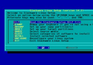 Slackware เผยแพร่เวอร์ชัน 15.0 Beta:มองหาคุณสมบัติใหม่เหล่านี้ 