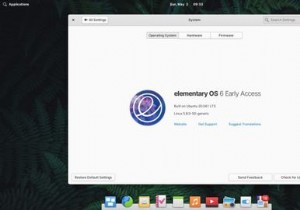 Elementary OS 6 Beta อยู่ที่นี่:มีอะไรใหม่และจะดาวน์โหลดอย่างไร 