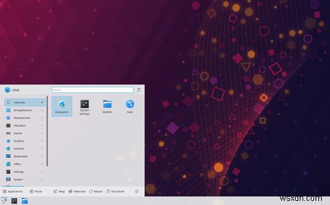 การกระจายเซิร์ฟเวอร์ Linux ที่ดีที่สุด 10 อันดับ 