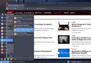 เรียนรู้การใช้ Linux แบบ Arch Way ด้วย ArcoLinux 