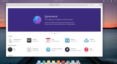 ต้องการติดตั้ง Elementary OS หรือไม่? 8 เหตุผลที่คุณควรทำ! 