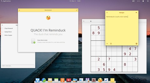 ต้องการติดตั้ง Elementary OS หรือไม่? 8 เหตุผลที่คุณควรทำ! 