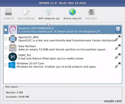 NOOBS กับ BerryBoot:ไหนดีที่สุดสำหรับการติดตั้ง Raspberry Pi OS? 