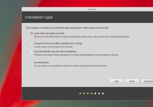 Ubuntu MATE กับ Mint:ระบบปฏิบัติการ Linux ใดที่คุณควรเลือก? 