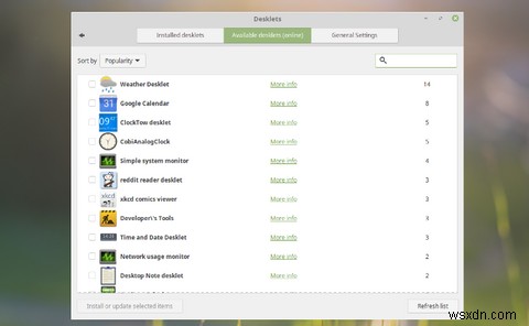 Ubuntu MATE กับ Mint:ระบบปฏิบัติการ Linux ใดที่คุณควรเลือก? 