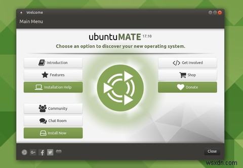 Ubuntu MATE กับ Mint:ระบบปฏิบัติการ Linux ใดที่คุณควรเลือก? 