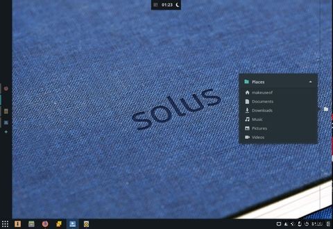 Solus สามารถแทนที่ระบบปฏิบัติการ Linux ปัจจุบันของคุณได้หรือไม่? 