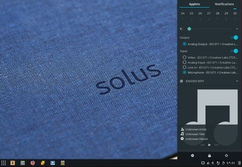 Solus สามารถแทนที่ระบบปฏิบัติการ Linux ปัจจุบันของคุณได้หรือไม่? 