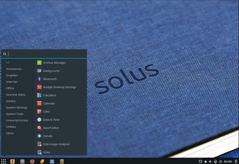 Solus สามารถแทนที่ระบบปฏิบัติการ Linux ปัจจุบันของคุณได้หรือไม่? 