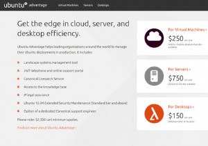 บริษัท vs. ชุมชน:ใครสร้างระบบปฏิบัติการ Linux ที่ดีกว่ากัน? 